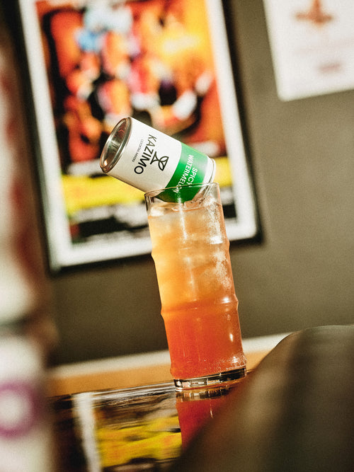 Spicy Watermelon (150ml)
