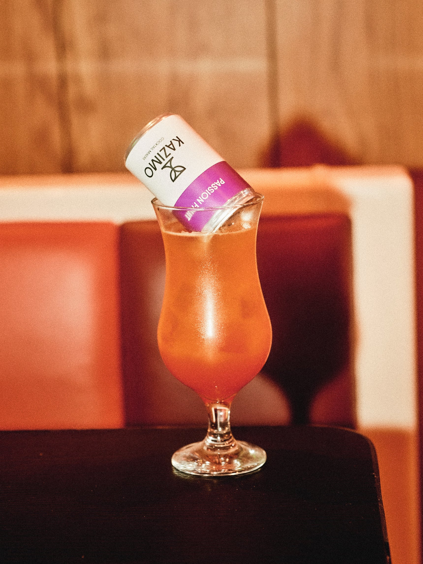 Passion Fruit (150ml)