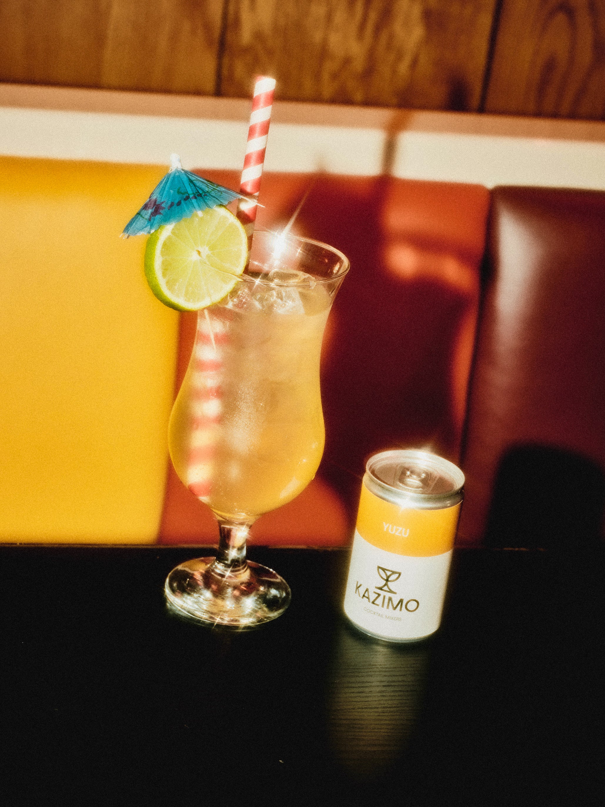 Yuzu x8, x12, x24: – Kazimo