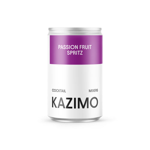 Passion Fruit Spritz (24 x 150ml)
