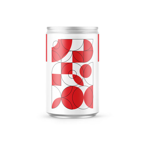 Rhubarb Paloma (24 x 150ml)