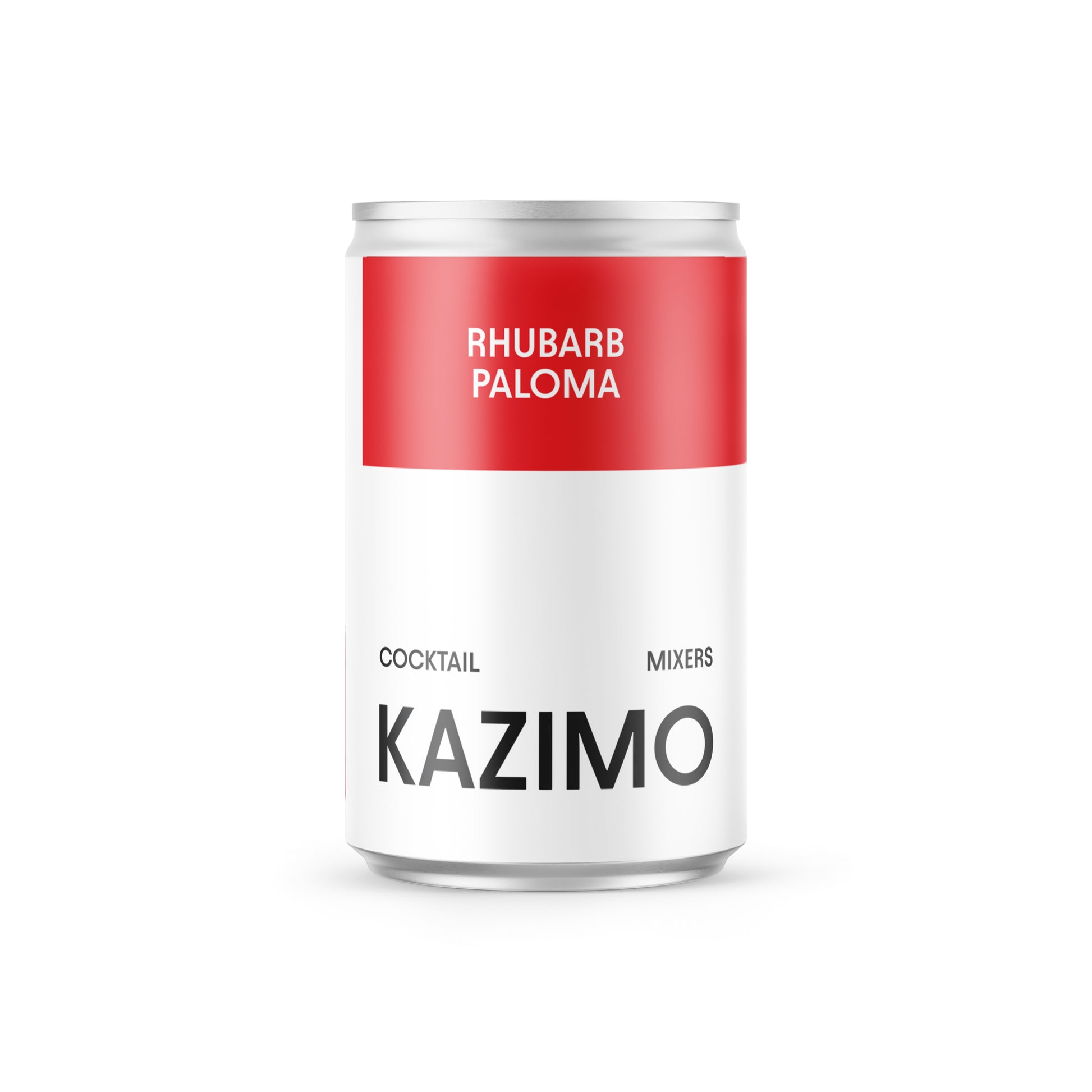 Rhubarb Paloma (24 x 150ml)