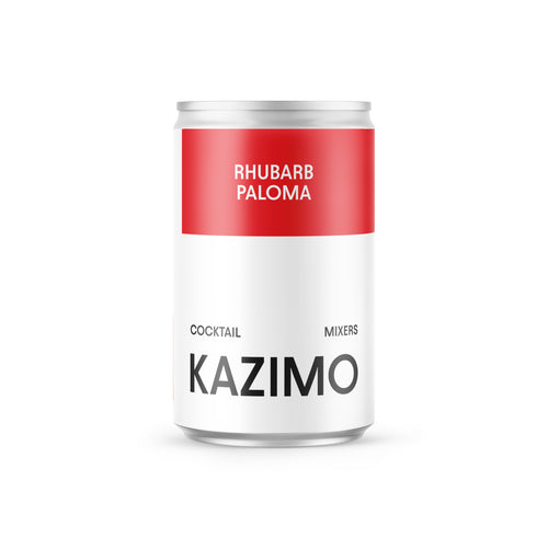 Rhubarb Paloma (24 x 150ml)