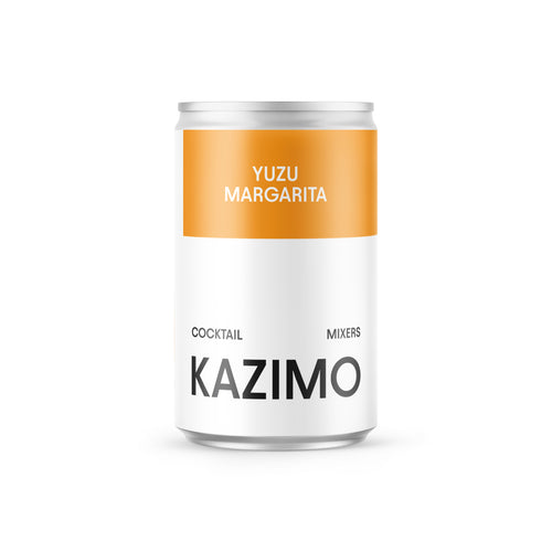 Yuzu Margarita (24 x 150ml)