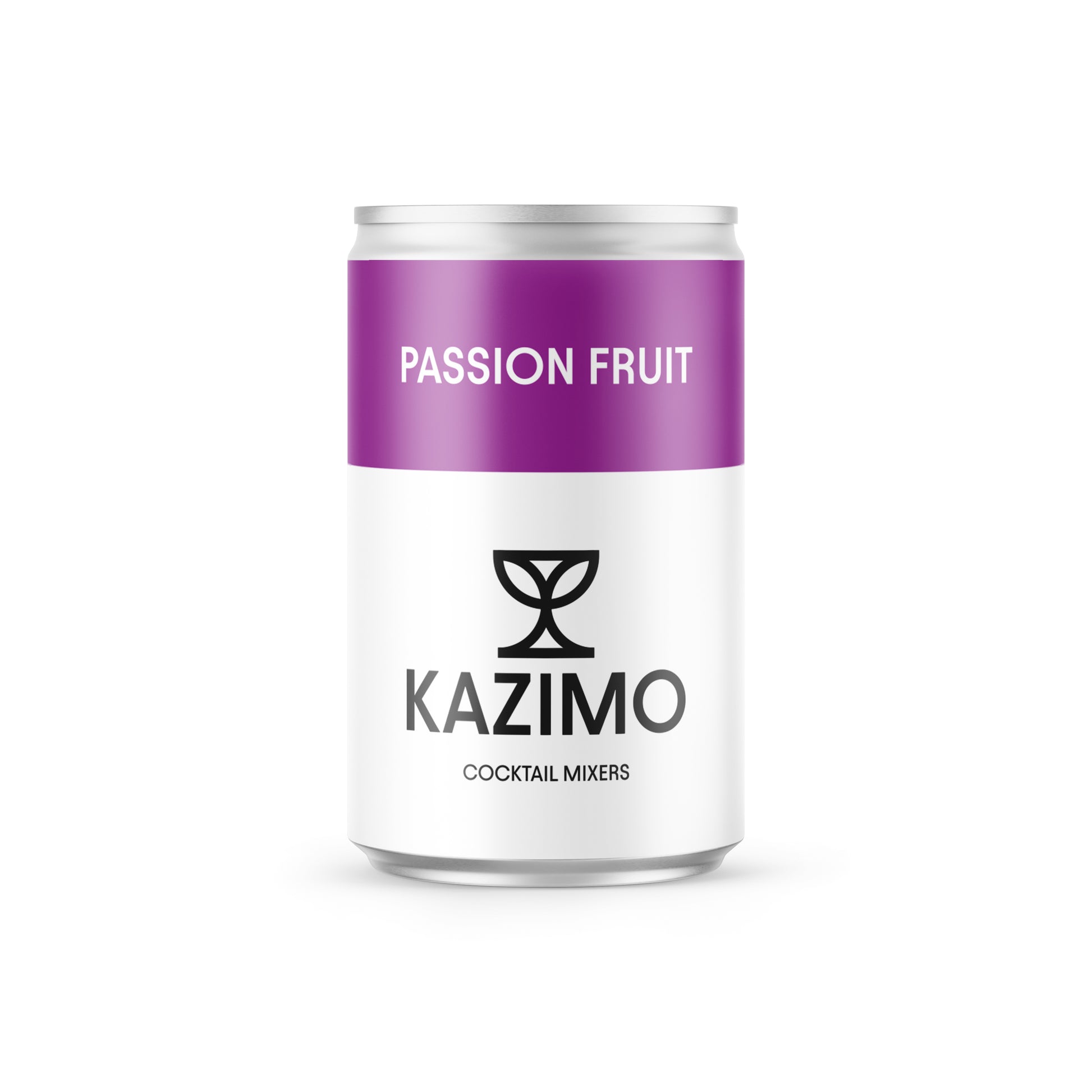 Passion Fruit (150ml)