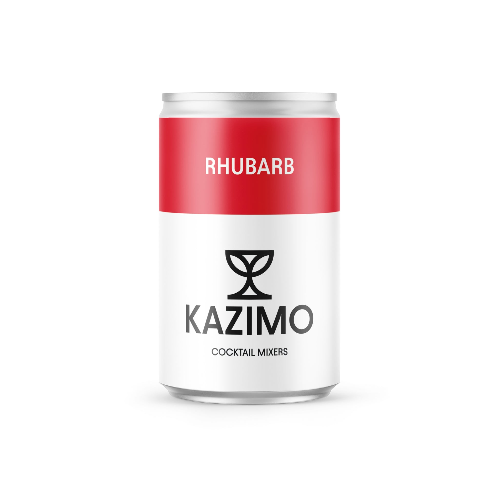 Rhubarb (150ml)