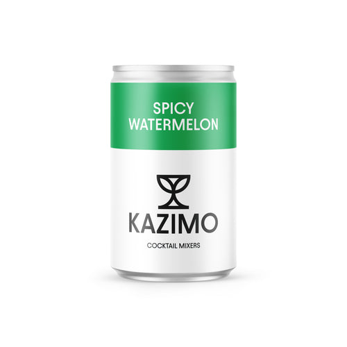 Spicy Watermelon (150ml)